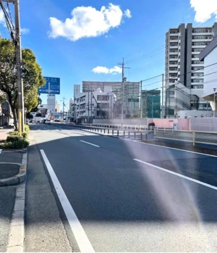 בית אירוח אוסקה 梅田難波地铁直达距离地铁站步行5分钟双床间私人浴室家庭式民宿 יפן